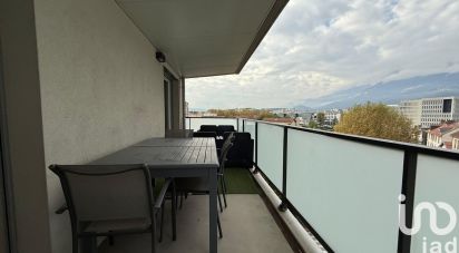 Appartement 3 pièces de 63 m² à Grenoble (38000)