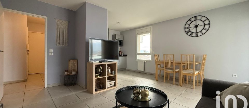 Appartement 3 pièces de 63 m² à Grenoble (38000)