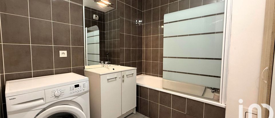 Appartement 3 pièces de 63 m² à Grenoble (38000)