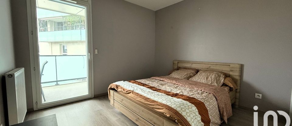 Appartement 3 pièces de 63 m² à Grenoble (38000)