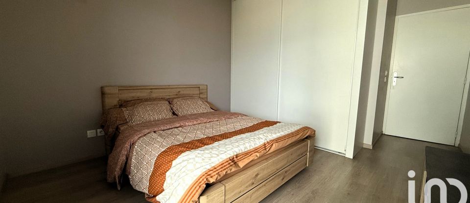 Appartement 3 pièces de 63 m² à Grenoble (38000)