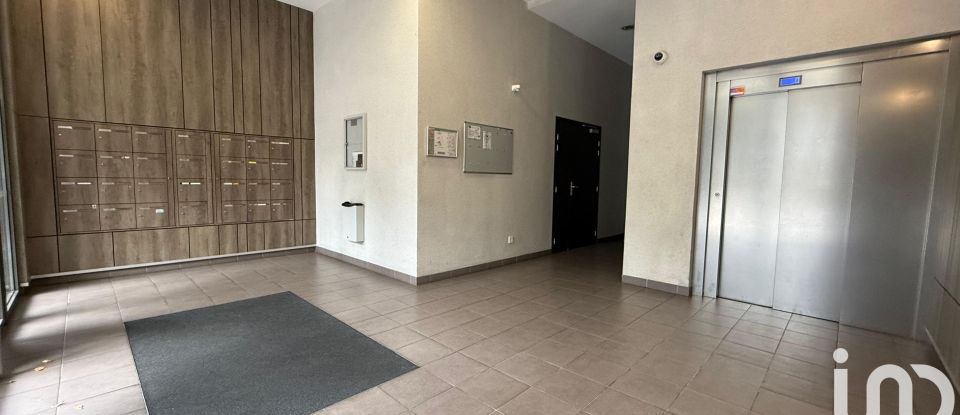 Appartement 3 pièces de 63 m² à Grenoble (38000)