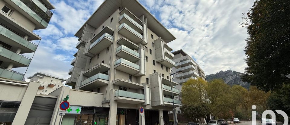 Appartement 3 pièces de 63 m² à Grenoble (38000)