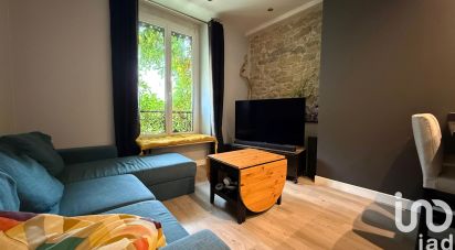 Appartement 2 pièces de 39 m² à Grenoble (38000)