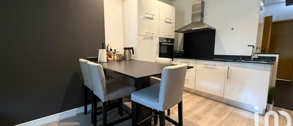 Appartement 2 pièces de 39 m² à Grenoble (38000)