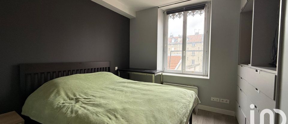 Appartement 2 pièces de 39 m² à Grenoble (38000)