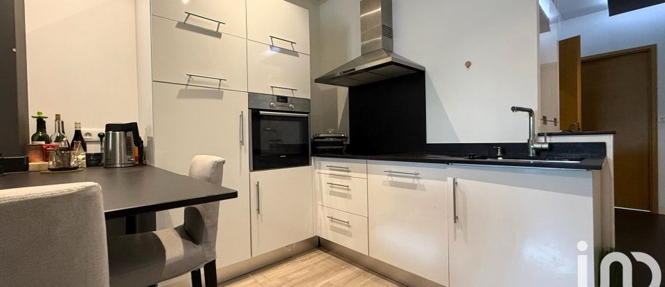 Appartement 2 pièces de 39 m² à Grenoble (38000)