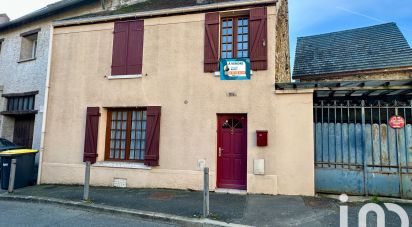 Town house 5 rooms of 80 m² in Longjumeau (91160)