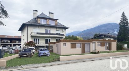 Terrain de 530 m² à - (73110)