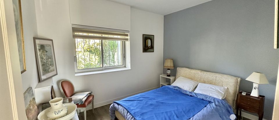 Maison 5 pièces de 155 m² à Septèmes-les-Vallons (13240)