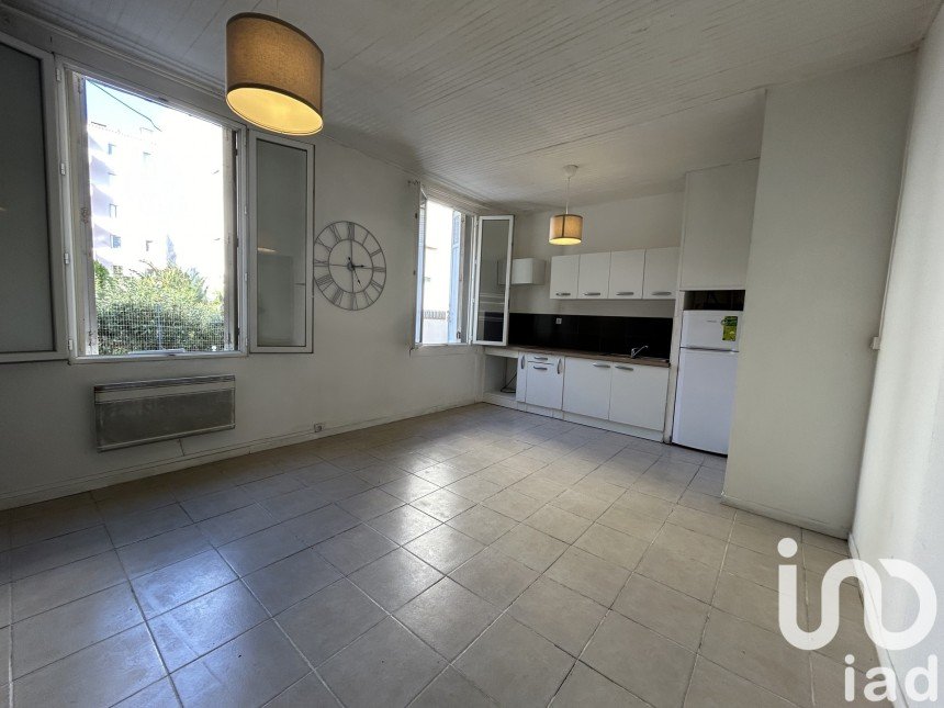 Apartment 2 rooms of 42 m² in Toulon (83100)