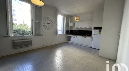 Apartment 2 rooms of 42 m² in Toulon (83100)