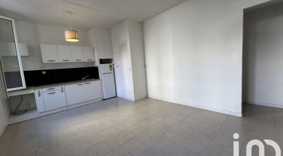 Apartment 2 rooms of 42 m² in Toulon (83100)