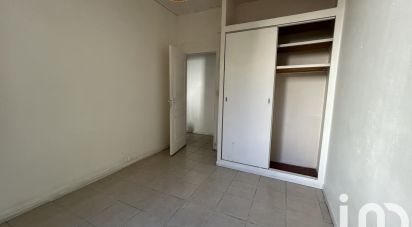 Apartment 2 rooms of 42 m² in Toulon (83100)