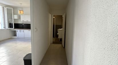 Apartment 2 rooms of 42 m² in Toulon (83100)