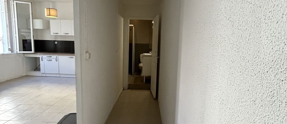 Apartment 2 rooms of 42 m² in Toulon (83100)