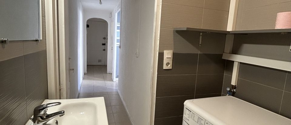 Apartment 2 rooms of 42 m² in Toulon (83100)