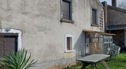 House 4 rooms of 92 m² in Cunfin (10360)