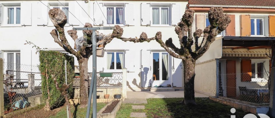 Maison 4 pièces de 73 m² à Panazol (87350)