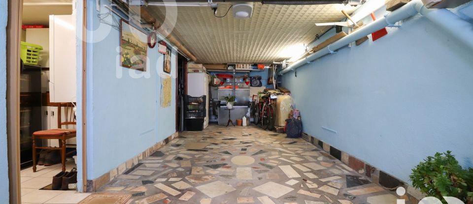 Maison 4 pièces de 73 m² à Panazol (87350)