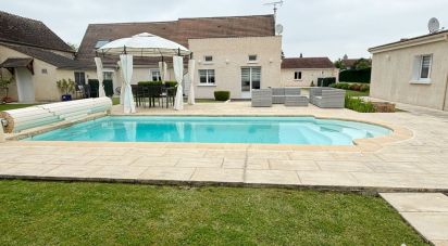 House 9 rooms of 283 m² in Vaudoy-en-Brie (77141)