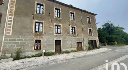 Maison traditionnelle 7 pièces de 180 m² à Canet-de-Salars (12290)