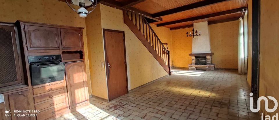 Maison 4 pièces de 90 m² à Plouguiel (22220)