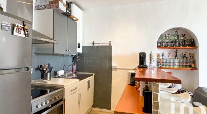 Appartement 3 pièces de 50 m² à La Ciotat (13600)