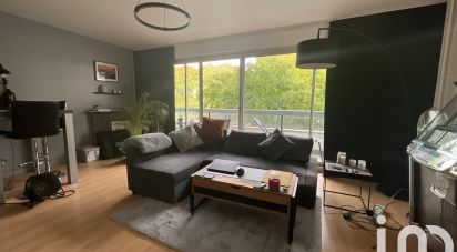 Appartement 3 pièces de 74 m² à Meudon (92190)