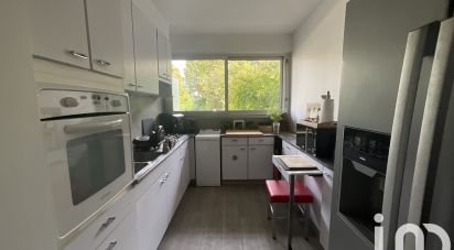 Appartement 3 pièces de 74 m² à Meudon (92190)