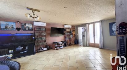 Maison 9 pièces de 184 m² à Cosne-d'Allier (03430)