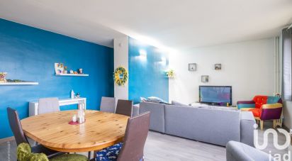 Appartement 4 pièces de 63 m² à Vitry-sur-Seine (94400)