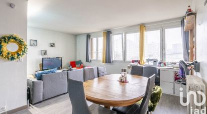 Appartement 4 pièces de 63 m² à Vitry-sur-Seine (94400)