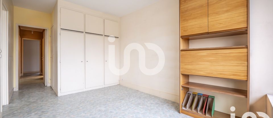 Appartement 3 pièces de 67 m² à Boulogne-Billancourt (92100)