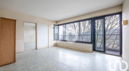 Appartement 4 pièces de 86 m² à Boulogne-Billancourt (92100)