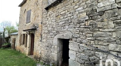 House 5 rooms of 92 m² in Campagnac (12560)