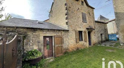 House 5 rooms of 92 m² in Campagnac (12560)