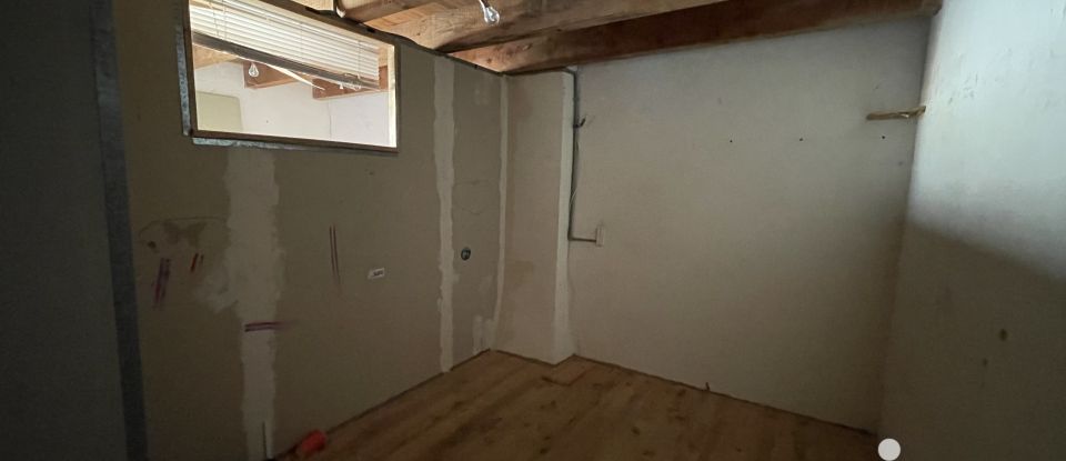 Maison 5 pièces de 92 m² à Campagnac (12560)