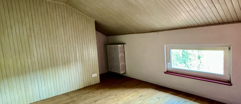 Traditional house 7 rooms of 166 m² in Porcelette (57890)