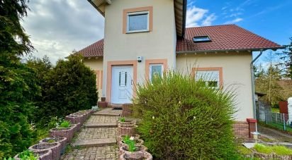 Traditional house 15 rooms of 325 m² in Falck (57550)