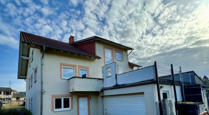 Traditional house 15 rooms of 325 m² in Falck (57550)