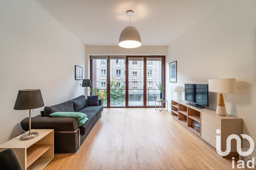 Appartement 1 pièce de 55 m² à Strasbourg (67000)