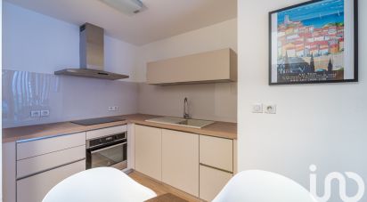 Appartement 1 pièce de 55 m² à Strasbourg (67000)