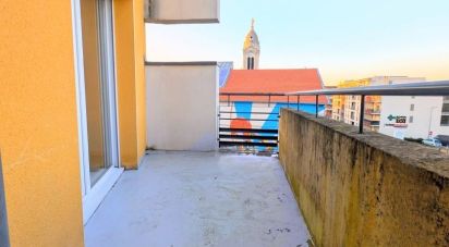 Apartment 4 rooms of 89 m² in Jarville-la-Malgrange (54140)