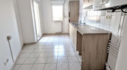 Apartment 4 rooms of 89 m² in Jarville-la-Malgrange (54140)