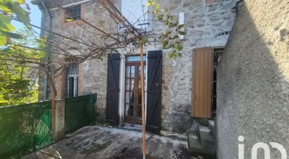 Maison 7 pièces de 180 m² à Saint-Martin-de-Valgalgues (30520)