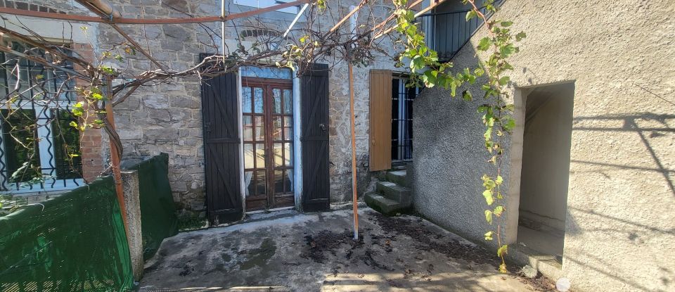 Maison 7 pièces de 180 m² à Saint-Martin-de-Valgalgues (30520)