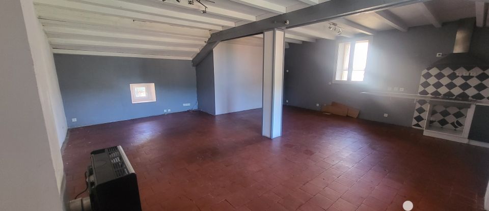 Maison 7 pièces de 180 m² à Saint-Martin-de-Valgalgues (30520)