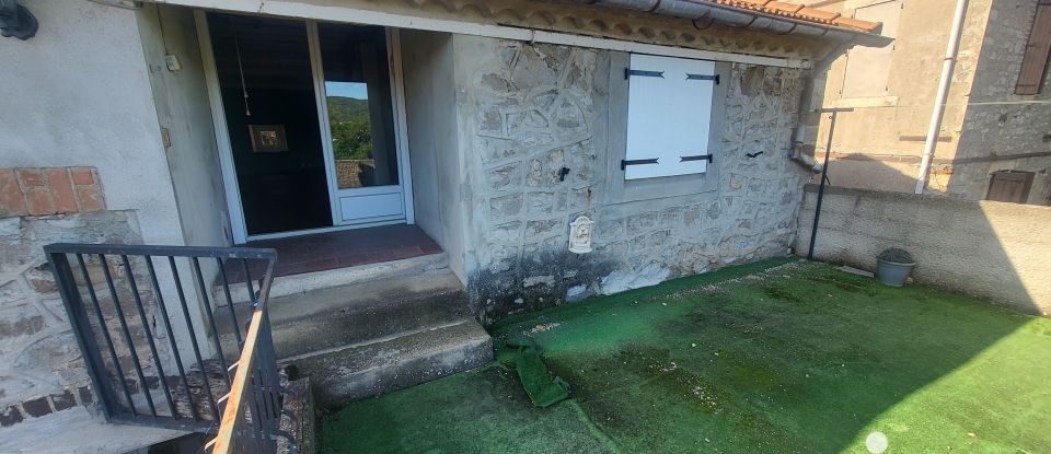 Maison 7 pièces de 180 m² à Saint-Martin-de-Valgalgues (30520)