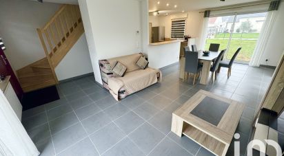 Maison 5 pièces de 97 m² à Sandillon (45640)